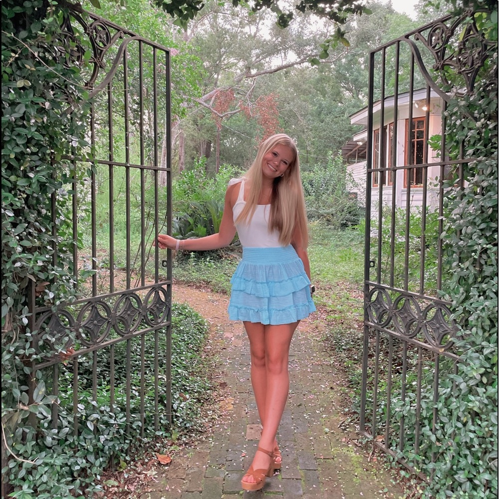 Meet your Posher, Juliana